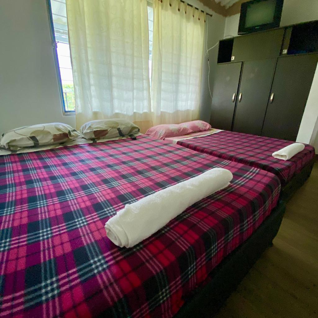 Finca Villa Anita Moniquirá Boyacá photo 4