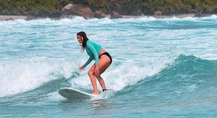 Hiriketiya Mahi Surf photo 3
