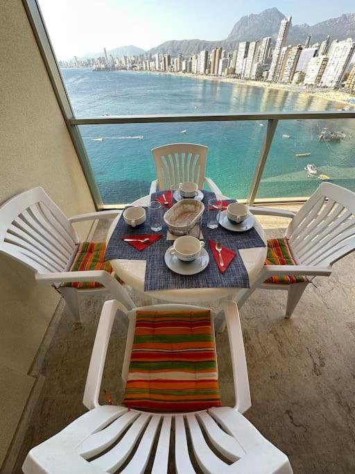 Apartamento Paraiso Lido photo 1