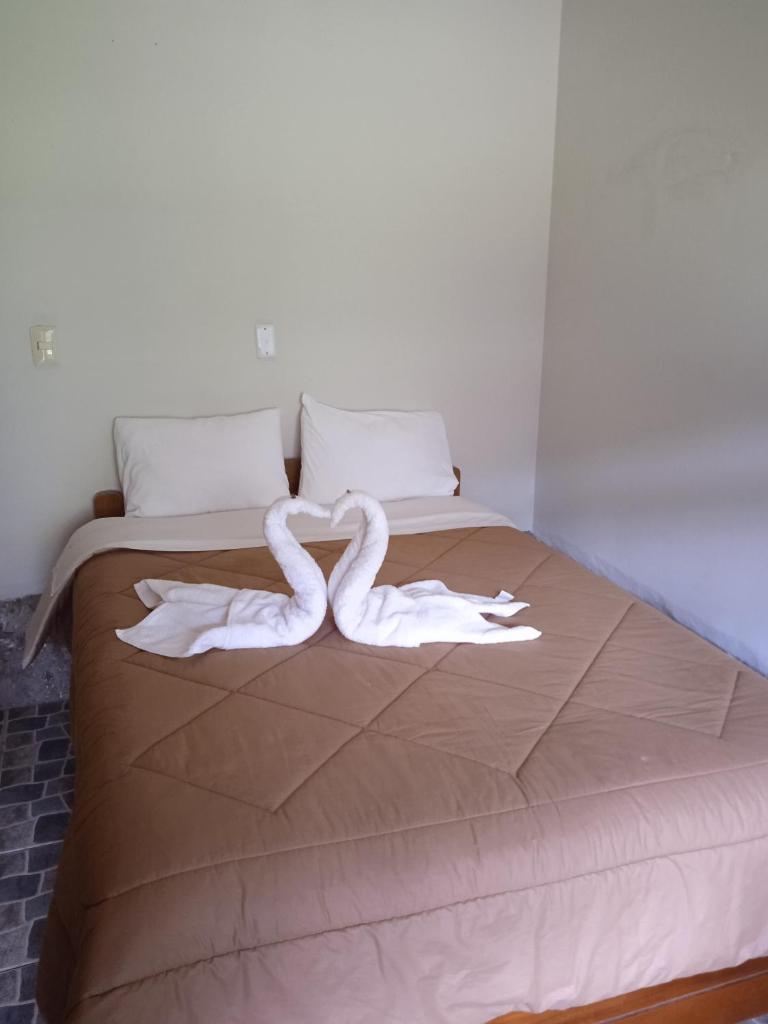Lia B&B Lucmabamba photo 3