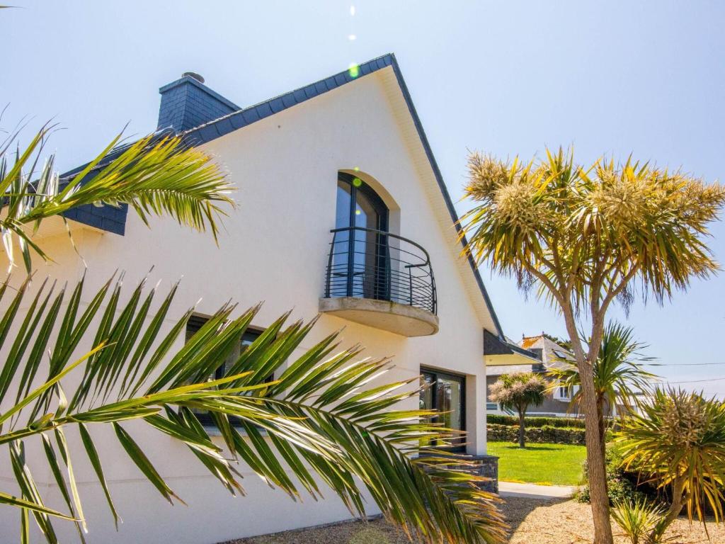 Comfortable holiday villa close to the beach, Plougasnou photo 1