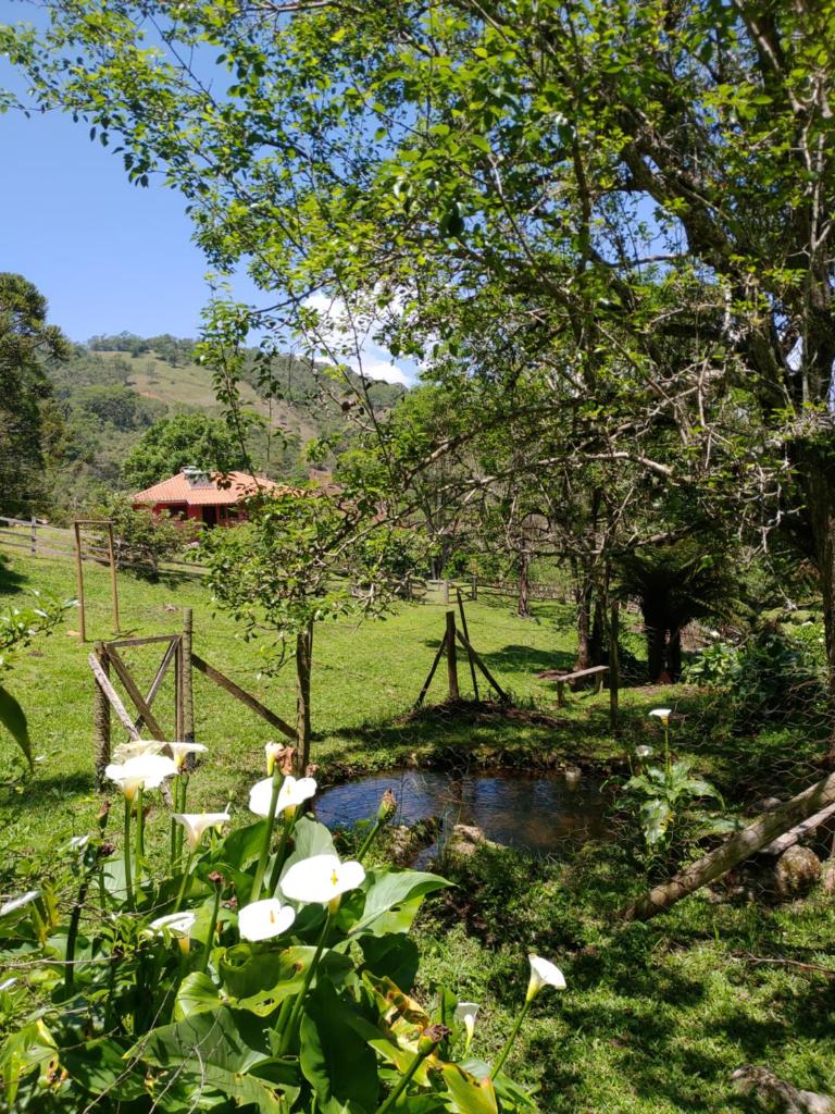 Casa Aconchegante Na Mantiqueira photo 1