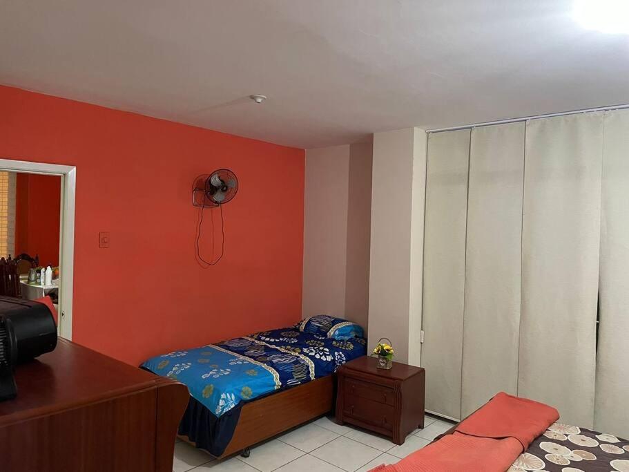 Departamento completamente amoblado photo 2