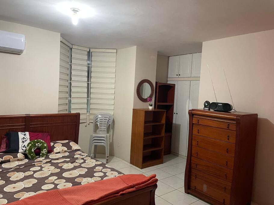 Departamento completamente amoblado photo 3