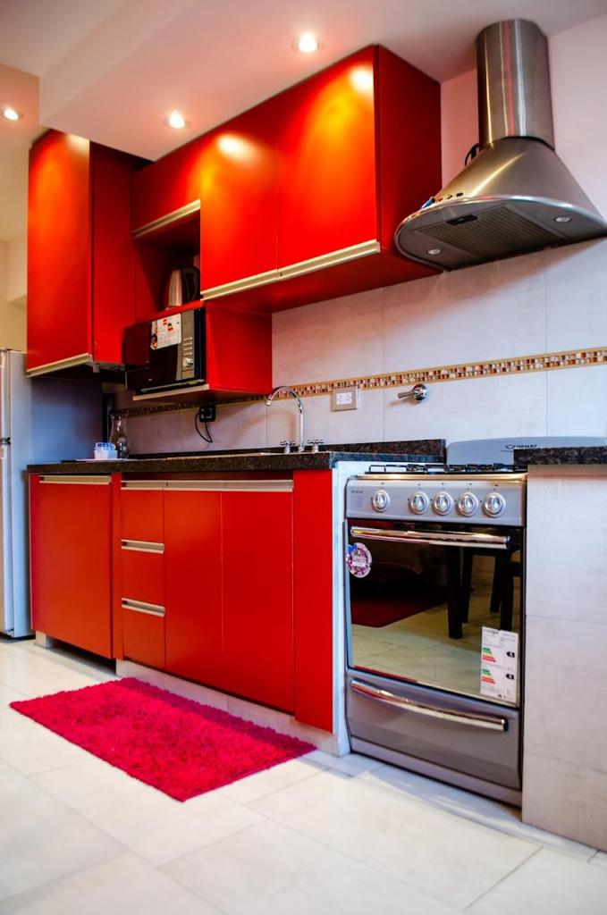 9 ¾ Apartamentos VIP photo 4