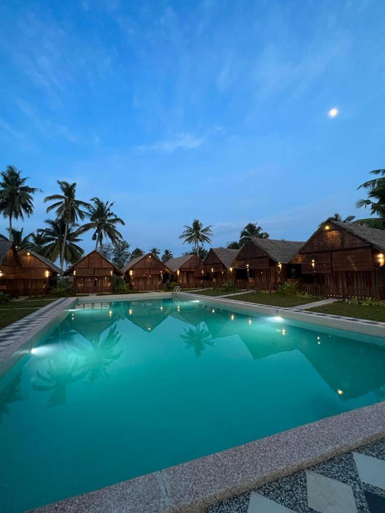 Nipoh Beach Cottage photo 4