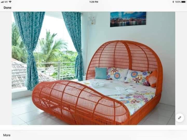 RRJ's BEACH RESORT photo 2