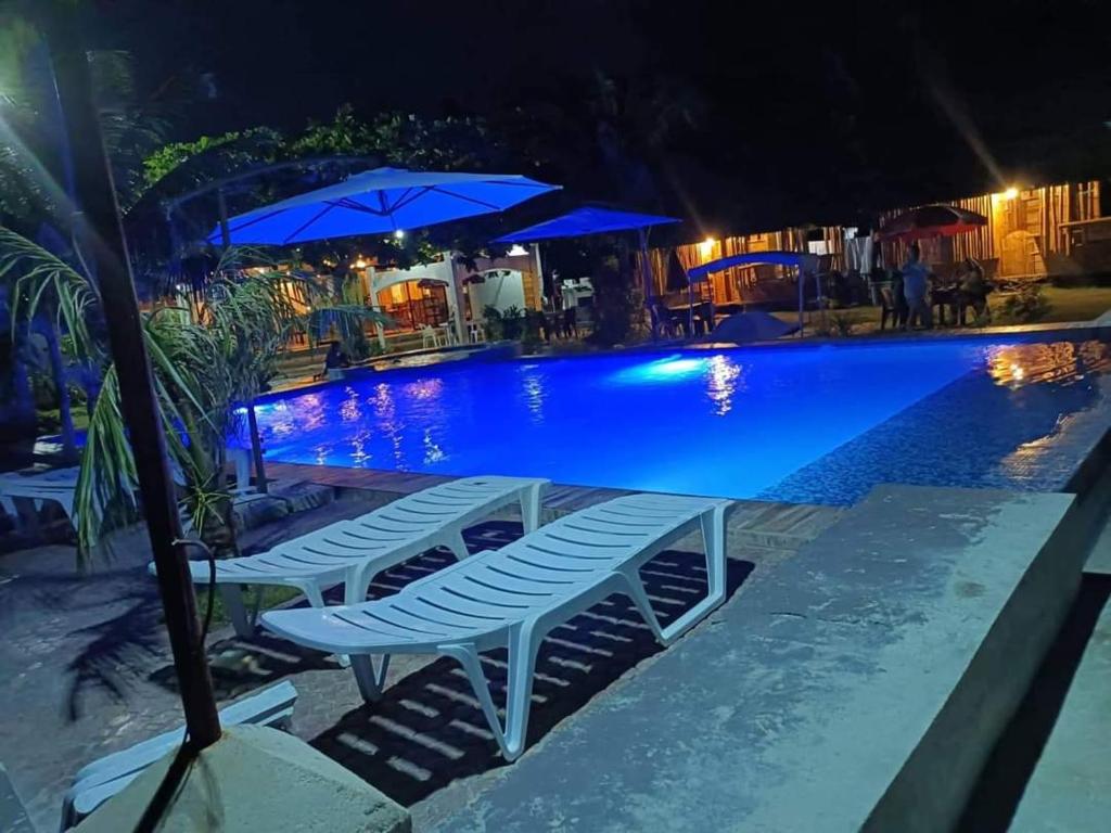 RRJ's BEACH RESORT photo 4