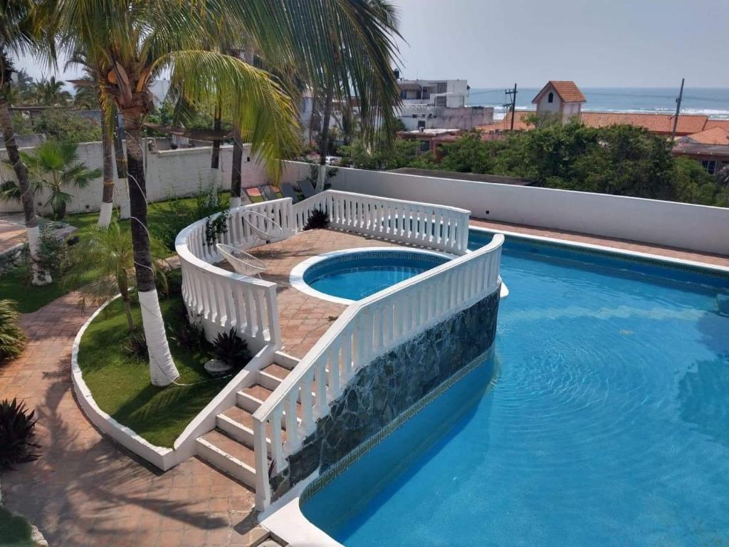COCO HOUSE CHACHALACAS photo 1