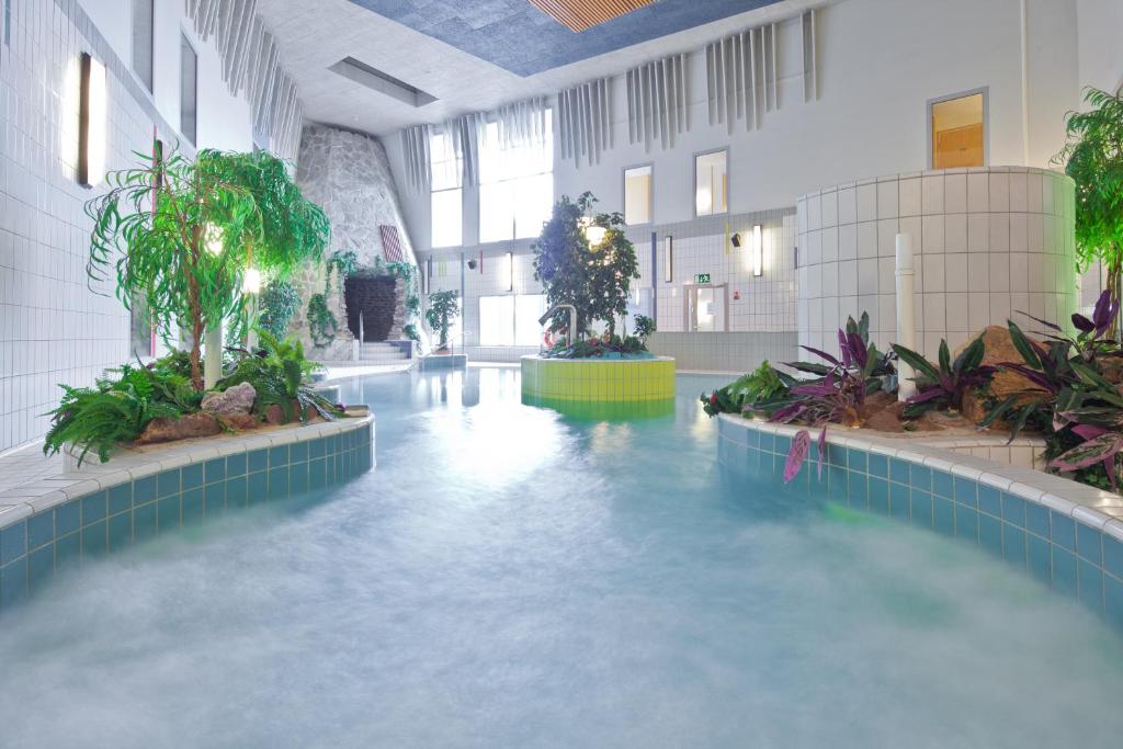 Lapland Hotels Luostotunturi & Amethyst Spa photo 1