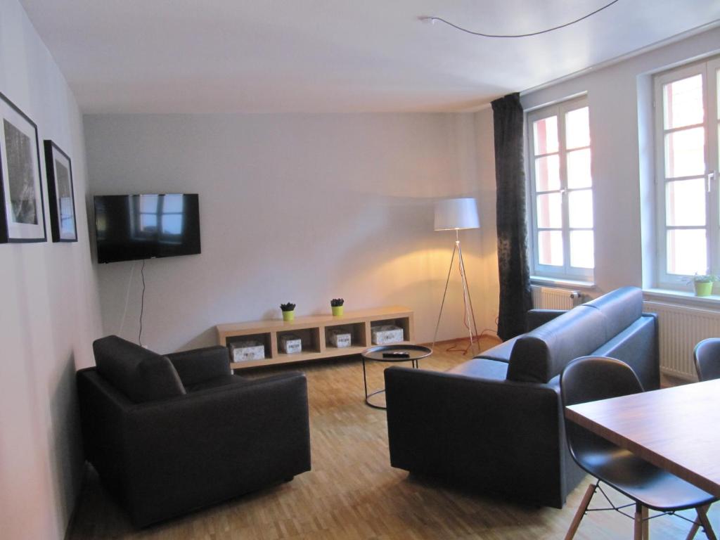 Apart-Hotel Heiligenthaler Hof photo 4