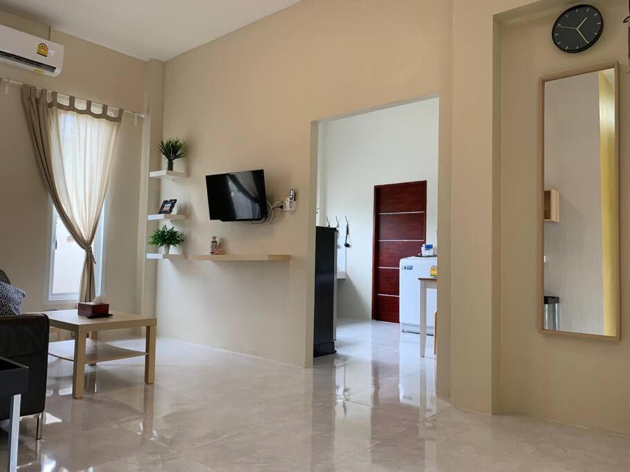 W House Ranong 1 Bedroom villa 8/10 photo 1