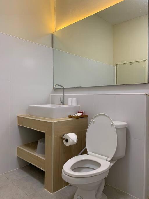 W House Ranong 2Bedroom villa 8/10 photo 3