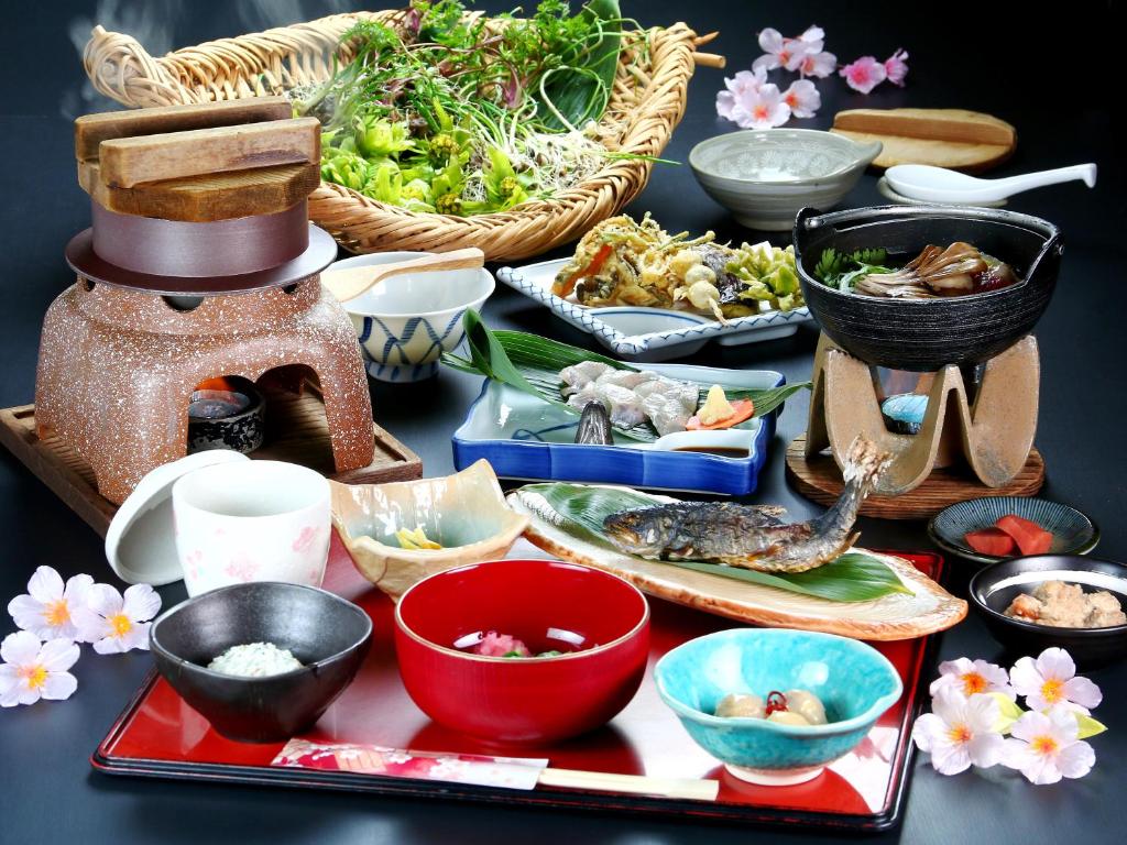 Yoshinoya Ryokan photo 2