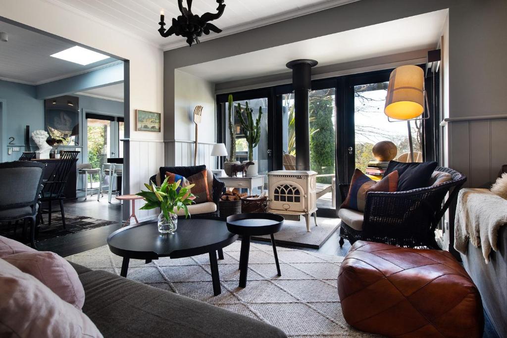 Harts Lane Haus photo 1