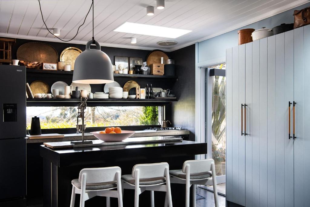 Harts Lane Haus photo 2