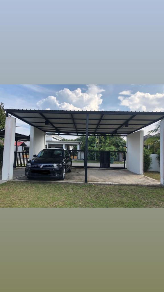 Nur Villa Sg Soi photo 2