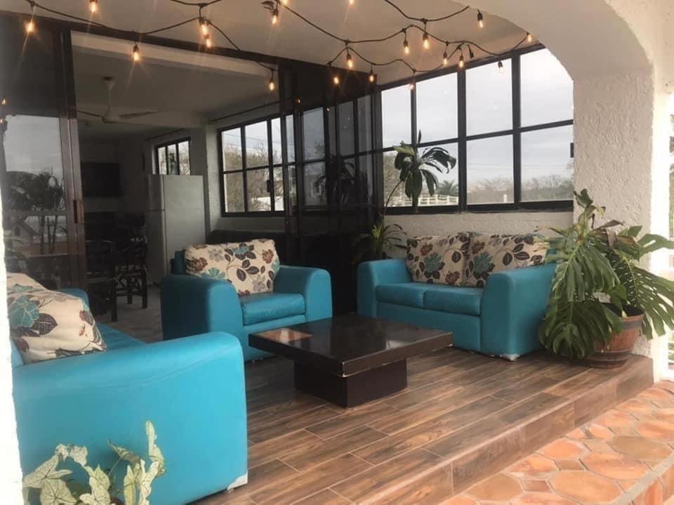 COCO HOUSE CHACHALACAS photo 2