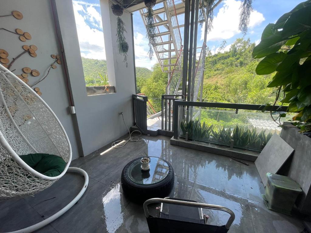 The Granparents Homestay Full