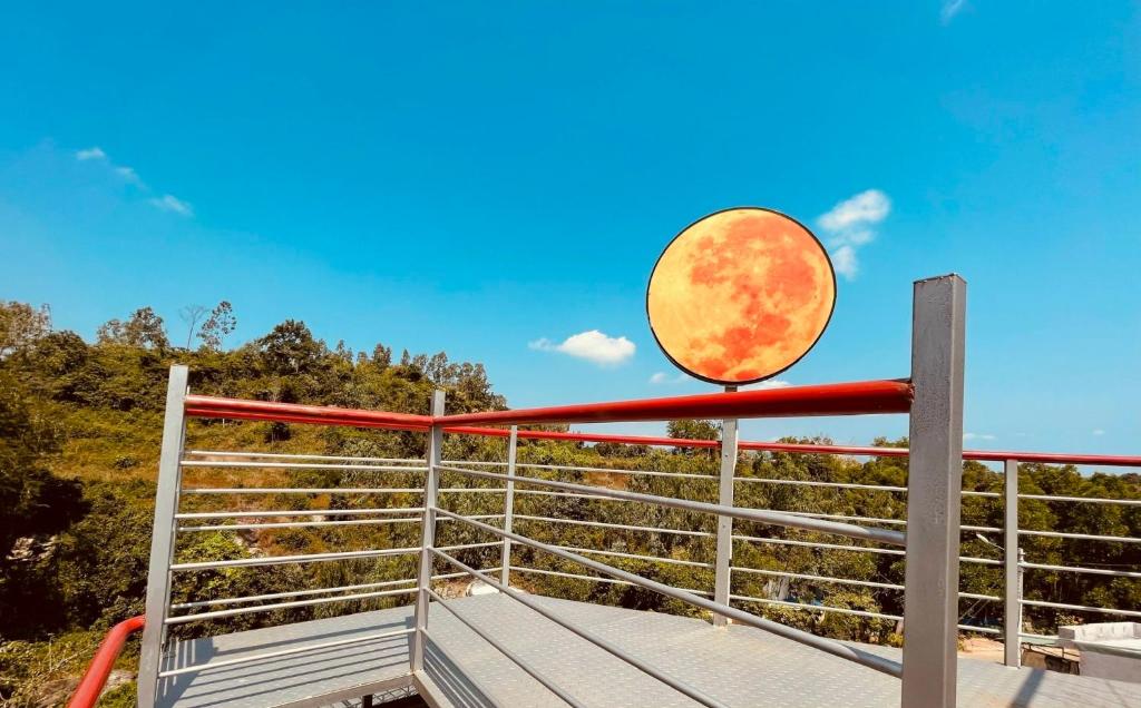 The Granparents Homestay Full