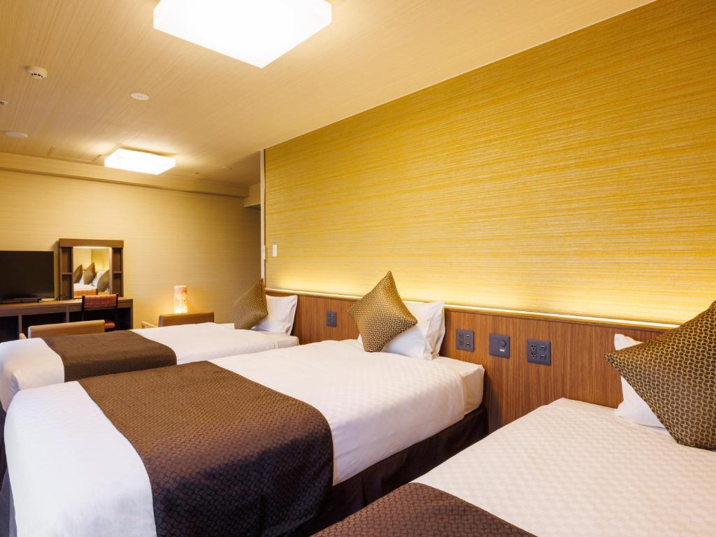 KAMENOI HOTEL Yamato Heguri photo 2