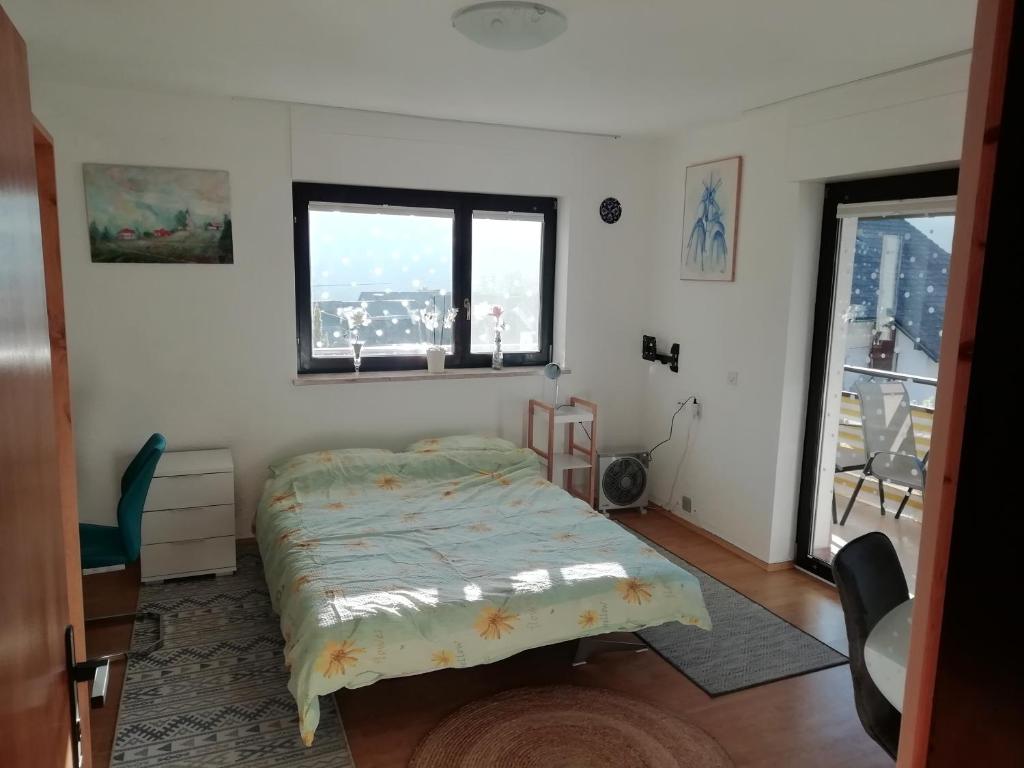 Room Panorama photo 1