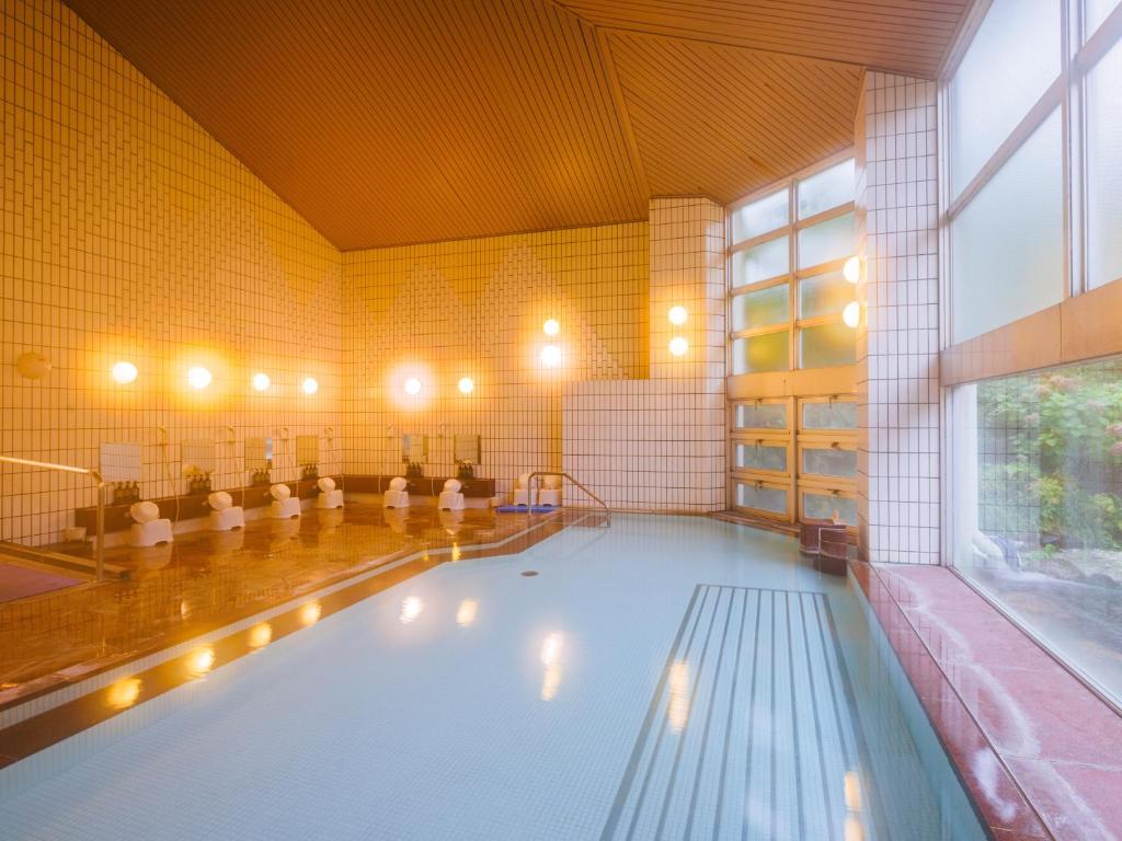 KAMENOI HOTEL Yamato Heguri photo 4