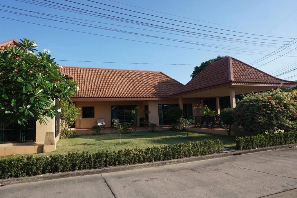 Mae Phim Villa BR64 by Sun4U photo 1