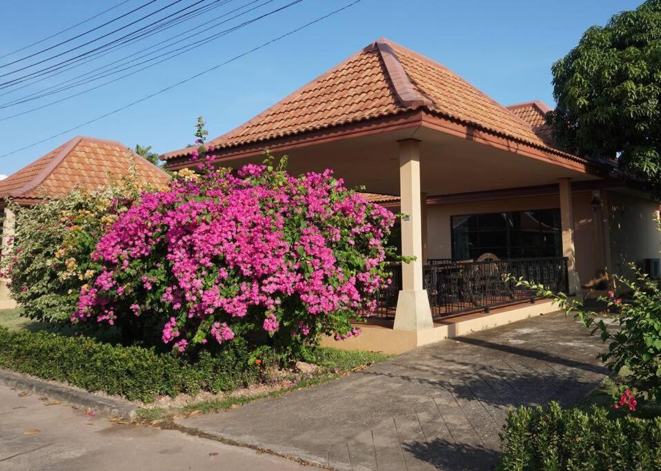 Mae Phim Villa BR64 by Sun4U photo 3