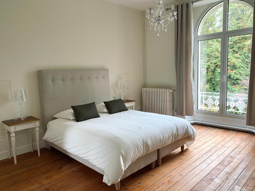 Domaine de Bonneuil photo 1