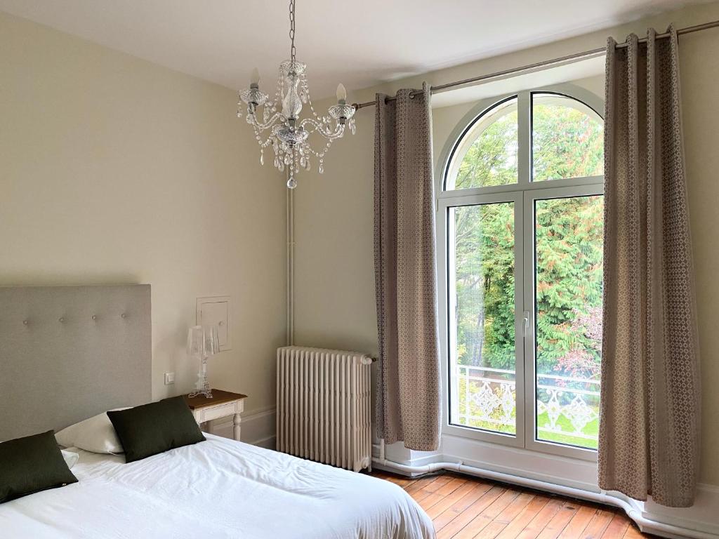 Domaine de Bonneuil photo 2