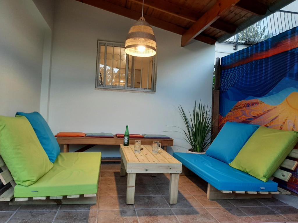 Happy Vacation House photo 4