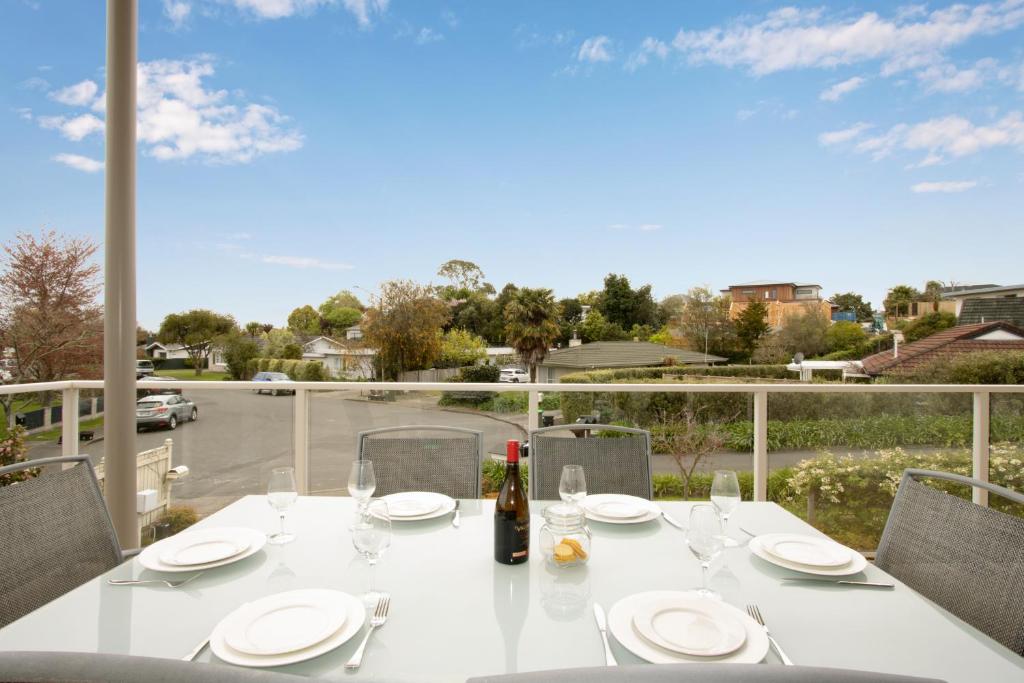 Havelock Wine Down - Havelock North Holiday Home photo 2