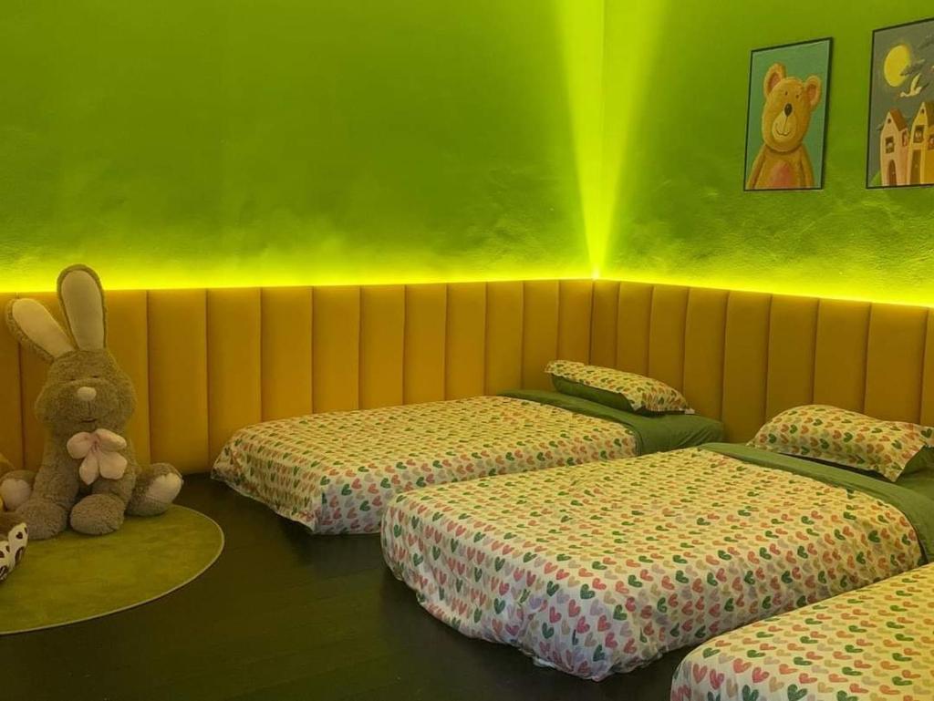 Bean & Bed Guesthouse photo 3