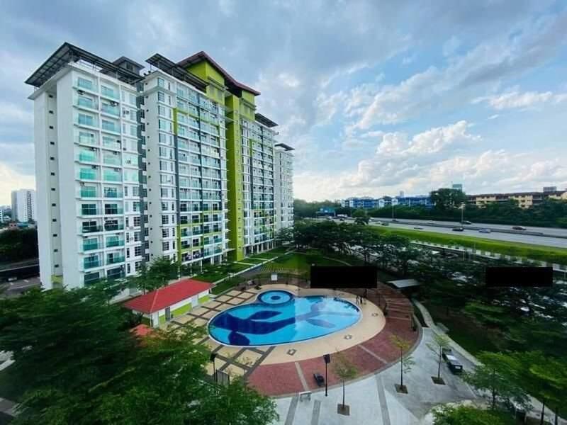 INFA - Muslim House @ Seroja Apartment, Johor Bahru photo 2