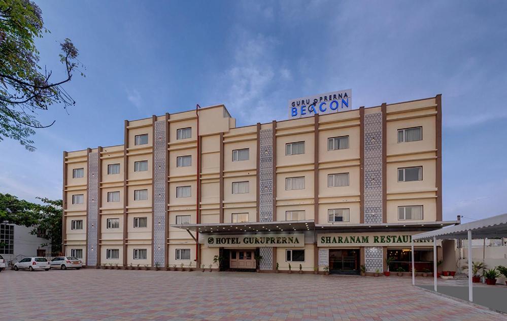 Guruprerna Beacon Resort, Dwarka photo 1