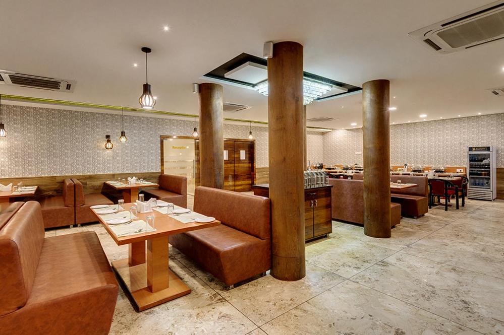 Guruprerna Beacon Resort, Dwarka photo 4
