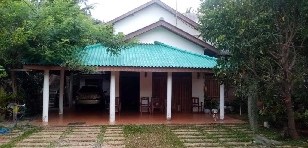 Family Rest Rooms Anuradhapura photo 1