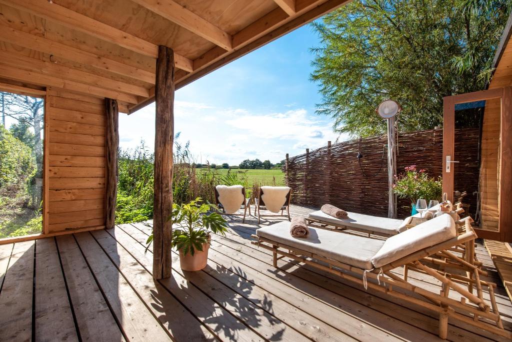 Boutique hotel Villa Oldenhoff photo 2