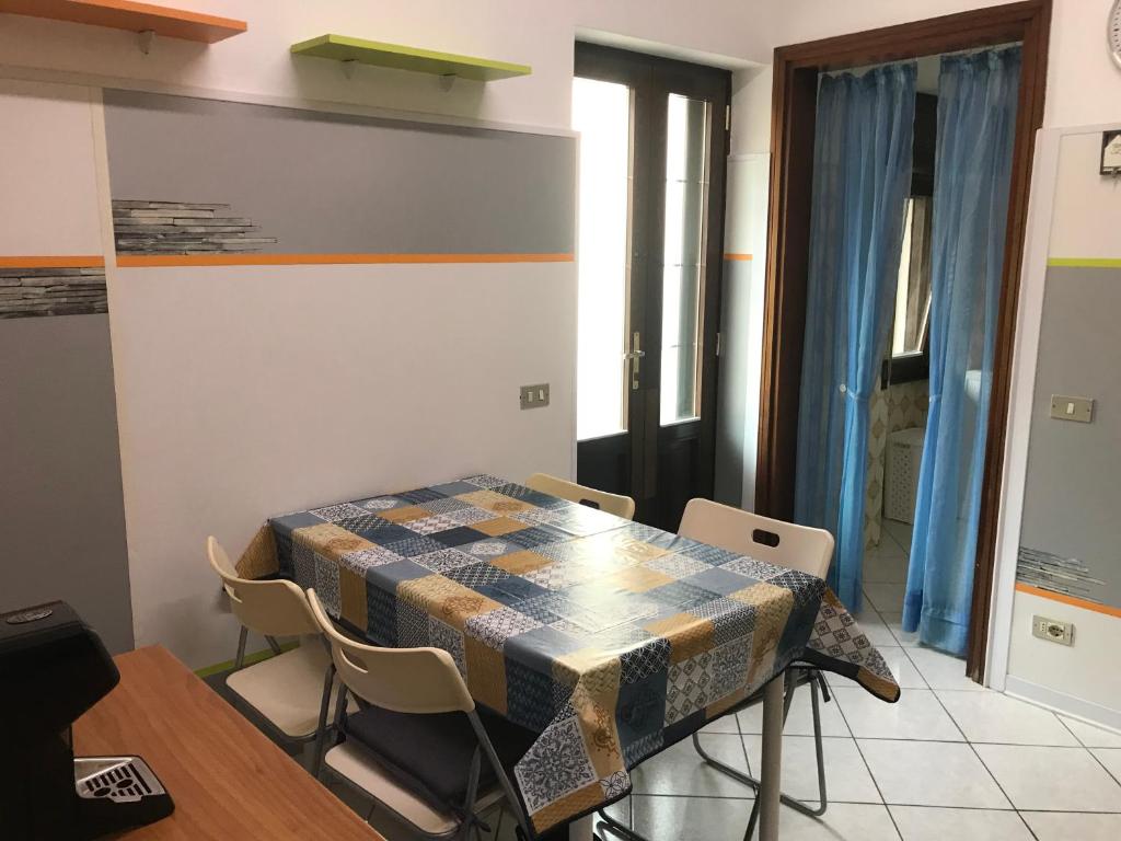 Naborre&Felice Apartment photo 1