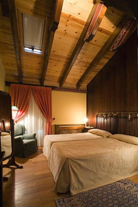 Hotel Hospital de Benasque photo 3