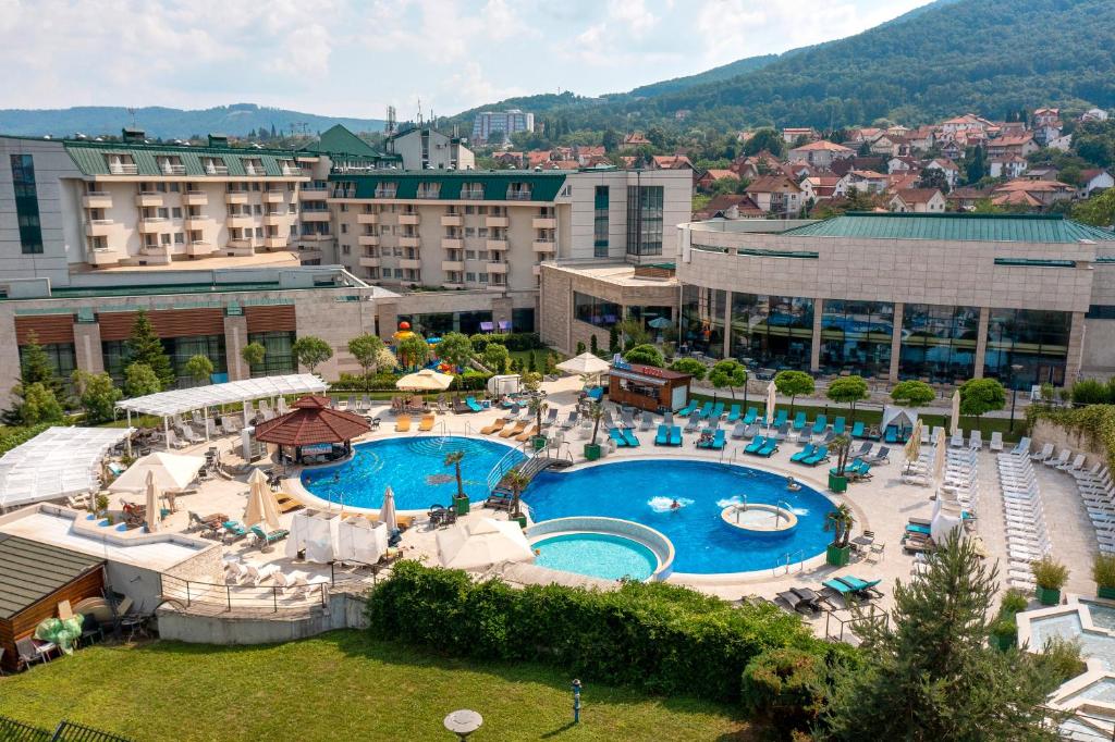 A Hoteli - Hotel Izvor photo 4