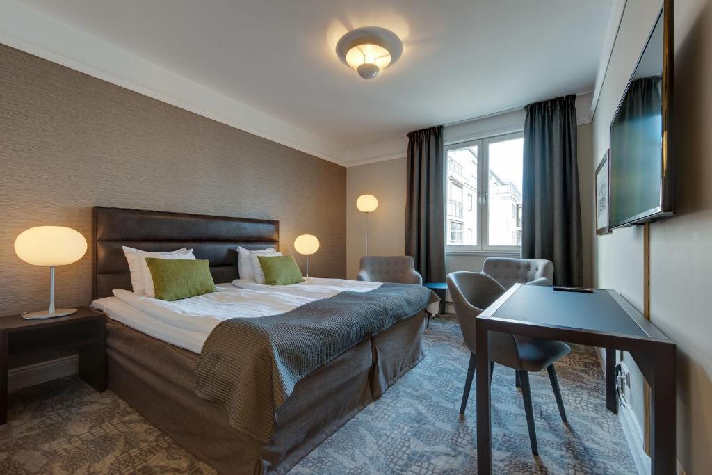 Clarion Collection Hotel Victoria photo 4