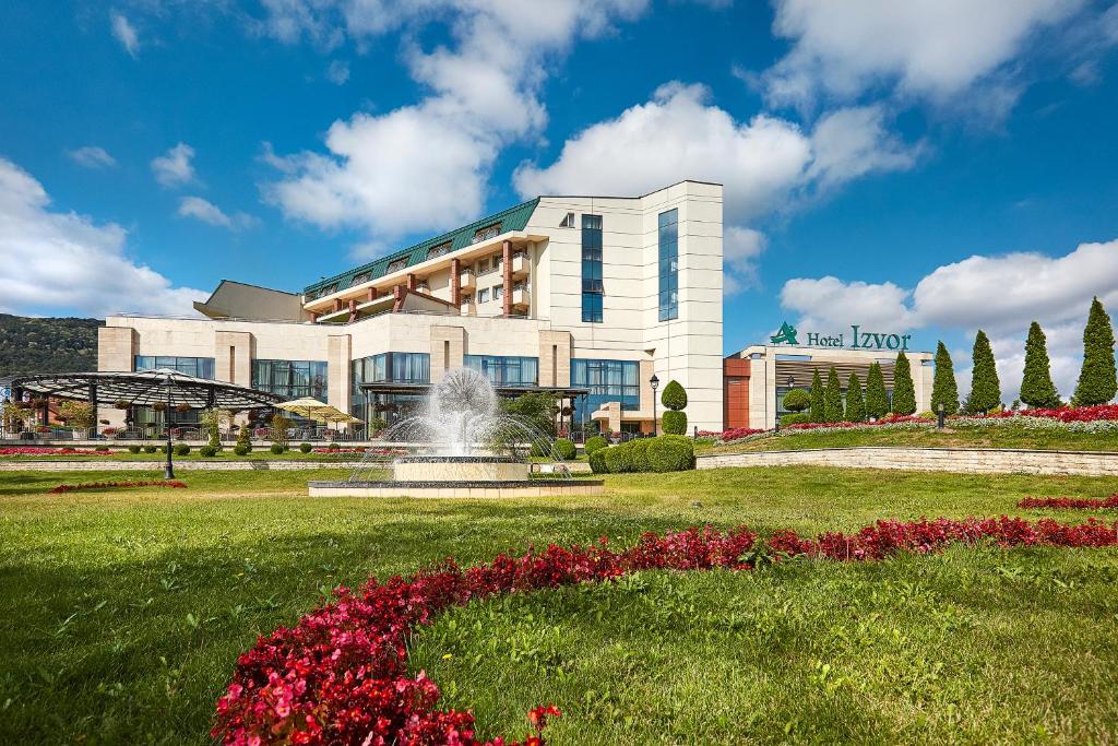 A Hoteli - Hotel Izvor