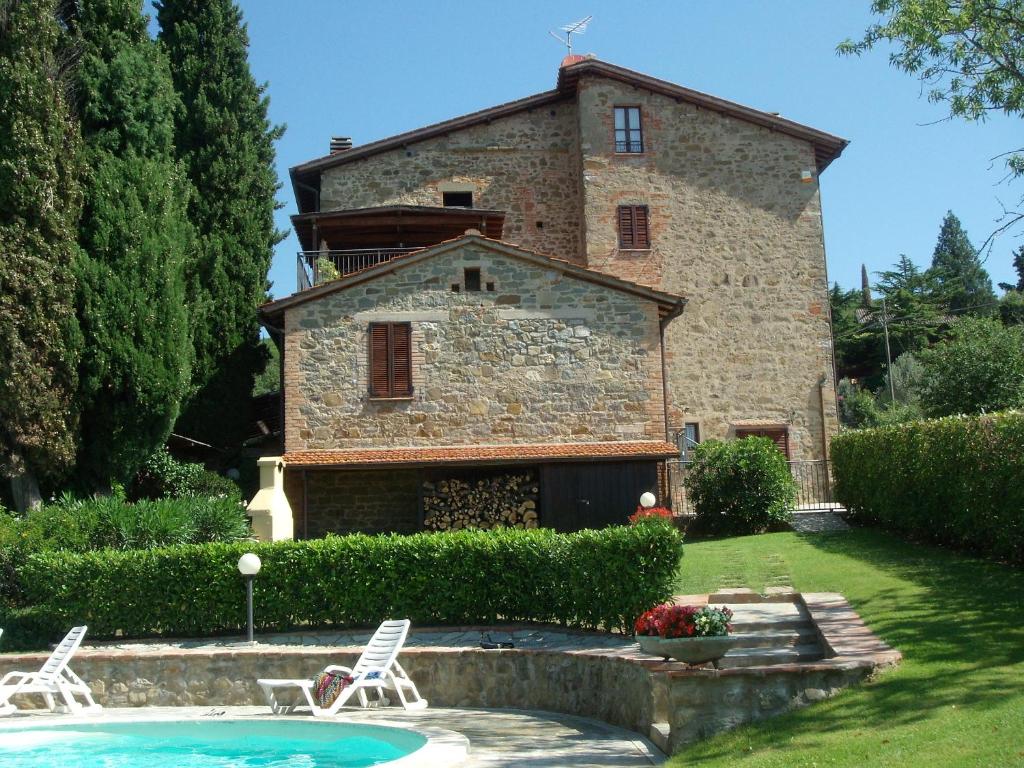 Casa Fiore