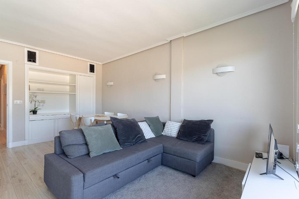 Bakio Seaview V by Aston Rentals photo 2
