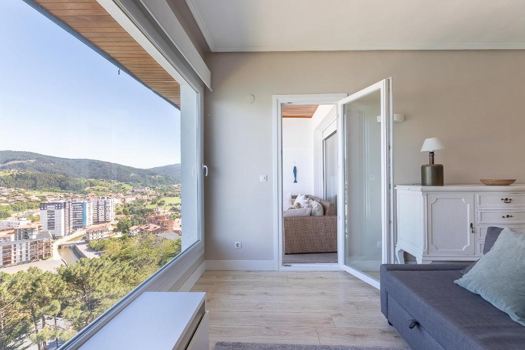 Bakio Seaview V by Aston Rentals photo 3