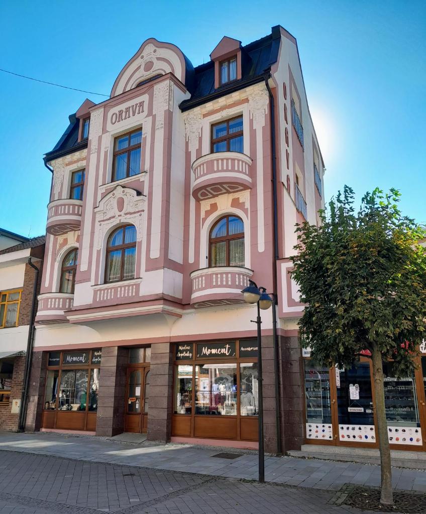 Apartmany Orava photo 2