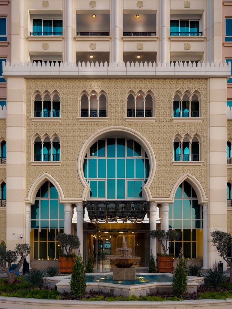 Retaj Baywalk Residence photo 4