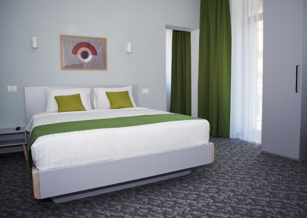 Astra Hotel photo 1